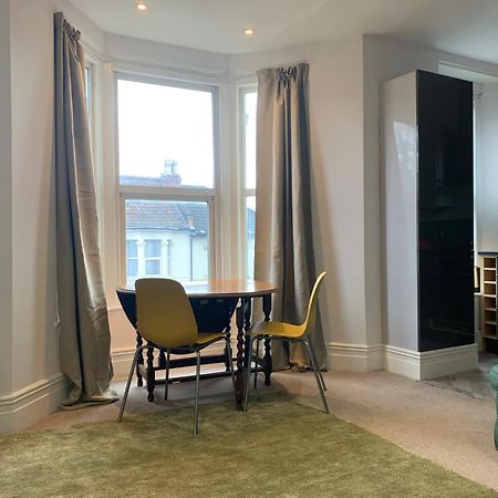 Central 2 Bed Flat. Free Parking Bristol Esterno foto